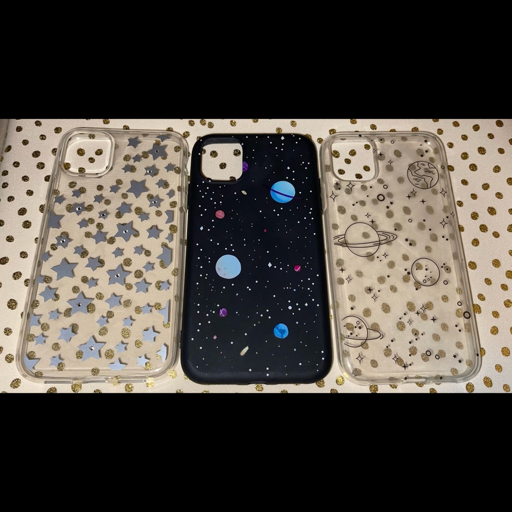 iPhone 11 Phone Cases